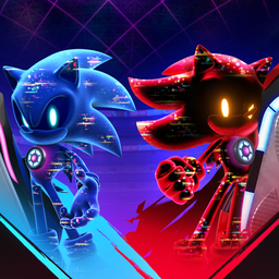 Discovery icon for SONIC - SEGA HARDlight Discord server