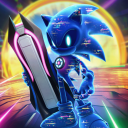 Discovery icon for SEGA HARDlight Discord server