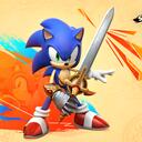 SONIC - SEGA HARDlight icon