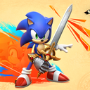 Discovery icon for SONIC - SEGA HARDlight Discord server