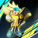 SEGA HARDlight