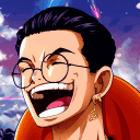 MegaMax Discord Server Icon – Entertainment