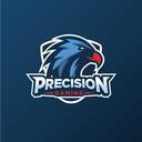 Precision Gaming Discord Server Icon