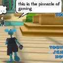Toontown Pulse