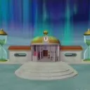 Hyperbolic Time Chamber