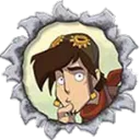 Deponia fan Discord