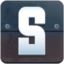 Satisfactory icon