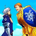 Seven Deadly Sins DE Discord Server Icon