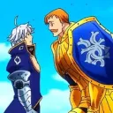 Seven Deadly Sins DE Discord Server Icon
