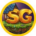 Stage Gaming • Comunidad icon