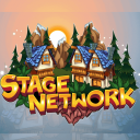 Discovery icon for Stage Gaming • Comunidad Discord server