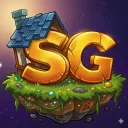 Stage Gaming • Comunidad Discord Server Icon