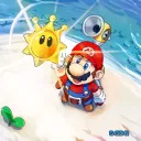 サンシャイン日本サーバー