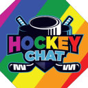 Discovery icon for Hockey Chat Discord server