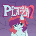 Ponyville Plaza