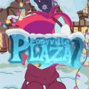 Ponyville Plaza
