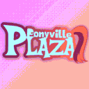 Ponyville Plaza's icon