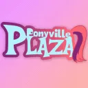 Ponyville Plaza Discord Server Icon