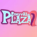 Ponyville Plaza