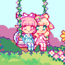 ✧・ﾟFairy Vials・ﾟ✧