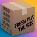 Fresh Out the Box - twitch.tv/Jahananon