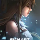 FishNArt Workshop