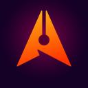 Adobe Illustrator icon