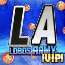 Lobos' Army VIP [v1.9.6]