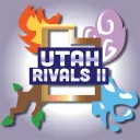 Utah Rivals