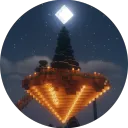 Flying Islands
