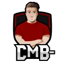 CMB- ;wf chill place