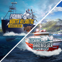 Fishing: Barents Sea & North Atlantic ⚓ icon