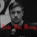 Luke Was Wrong