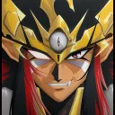Kishin Douji Zenki: Batoru Raiden