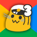 Nitro Blob Cats 3: Catitude Is Everything icon