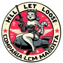 LA COMPAÑIA MALDITA