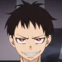 Fire Force Company 8