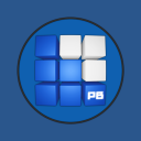 Discovery icon for Pinewood Builders Discord server