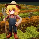 Spookster's Melon Farm