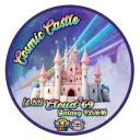 ✨Cosmic Castle🌙