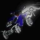 Rocket League + Server Icon