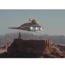 rebel uprising