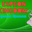 The Espeon Kingdom