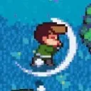 Golf Story Speedrunning