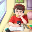 Writer's corner
