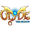 Discovery icon for Glyde the Dragon™ - Official Server Discord server