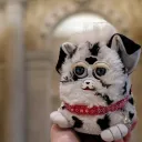Furby Office Time