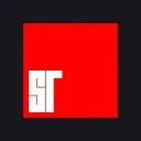 Square Red Interactive