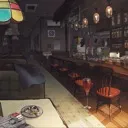 Kudo's Café