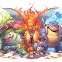 Pokemon Fans🎮